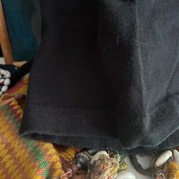 The Simpsons Black Cartoon Family Graphic Tee Small - Picture 12 of 14